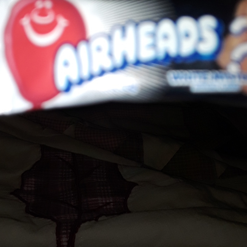 Five surprise air head